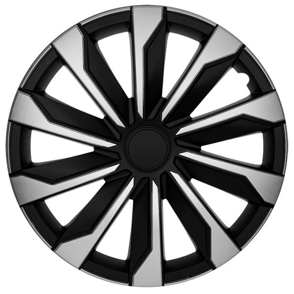 Navkapslar Hjulsidor/, Universal AutoStyle