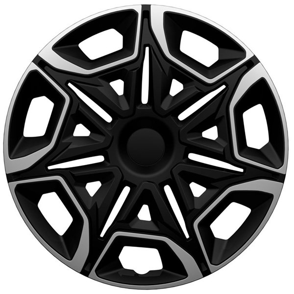 Navkapslar Hjulsidor/, Universal Autostyle PP 5556SB AutoStyle