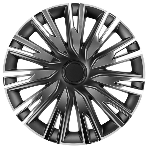 Navkapslar Hjulsidor/, Universal Autostyle PP 5564CB AutoStyle