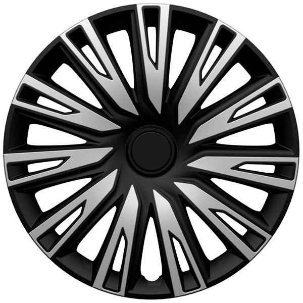 Navkapslar Hjulsidor/, Universal Autostyle PP 5565SB AutoStyle