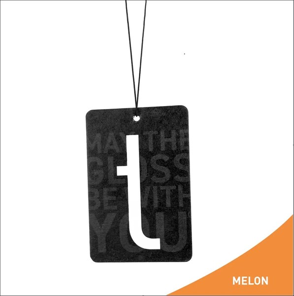 Air Freshener - Melon, Universal Tershine TS9922 Tershine Air Freshener - Melon, Universal Tershine TS9922 Tershine