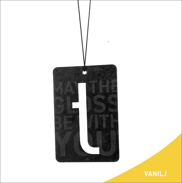 Air Freshener - Vanilj, Universal Tershine TS9923 Tershine