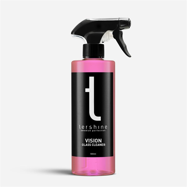 Glasrengöring Tershine, 500ml, Universal Tershine