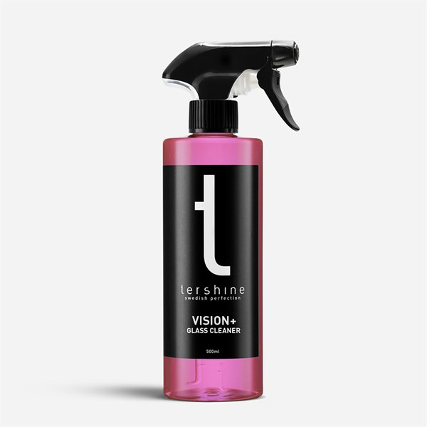 Glasrengöring Tershine, 500ml, Universal Tershine
