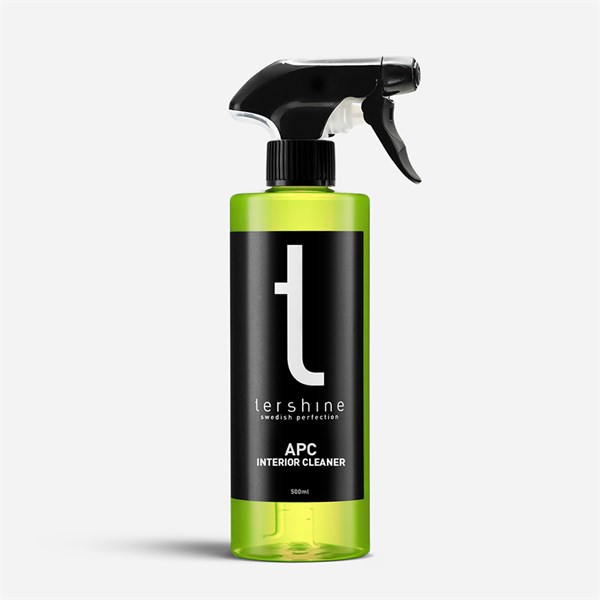 Allrengöring Apc Interior Cleaner - 500 ml (lime) Tershine TS9939 Tershine