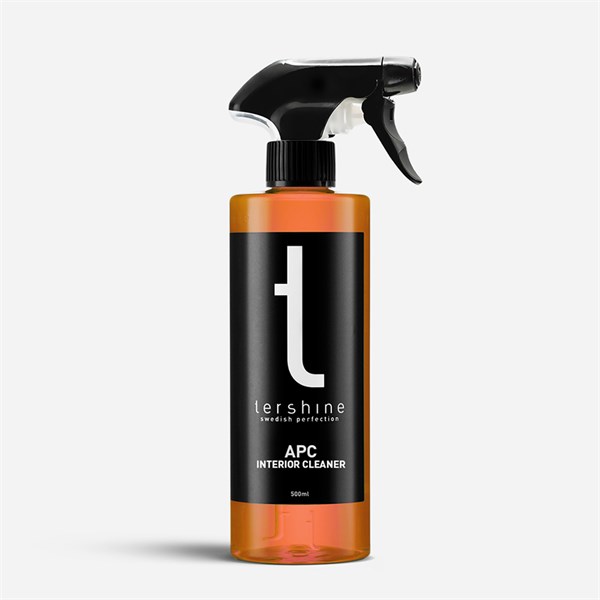 Allrengöring Apc Interior Cleaner - 500 ml (melon), Universal Tershine