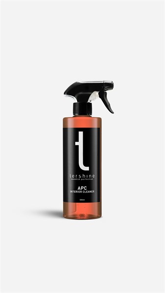 Allrengöring Apc Interior Cleaner - 500 ml (cederträ), Universal Tershine