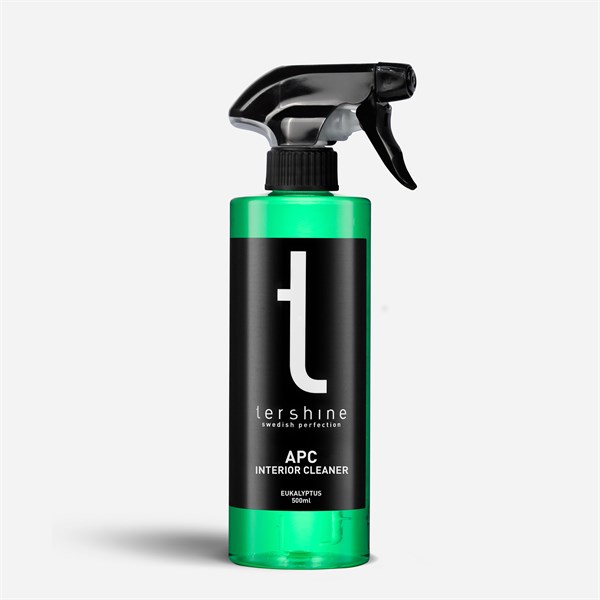 Allrengöring Apc Interior Cleaner - 500 ml (eucalyptus) Tershine  Tershine