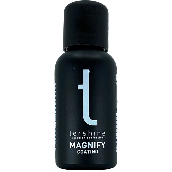 Lackförsegling Tershine Magnify Coating, 30 ml Tershine TS9954 Tershine