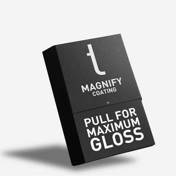 Lackförsegling Tershine Magnify Coating, 30 ml Tershine TS9954 Tershine