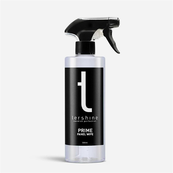 Prime - Panel Wipe 500 ml, Universal Tershine TS9955 Tershine