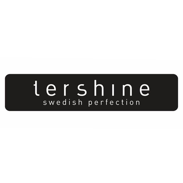 Registreringsskylt, Universal Tershine