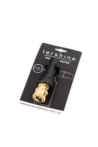 Adapter Kärcher K, Universal Tershine