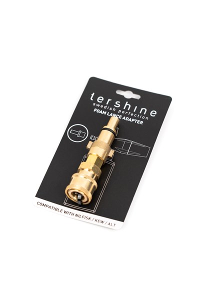 Adapter Nilfisk, Universal Tershine TS9979 Tershine