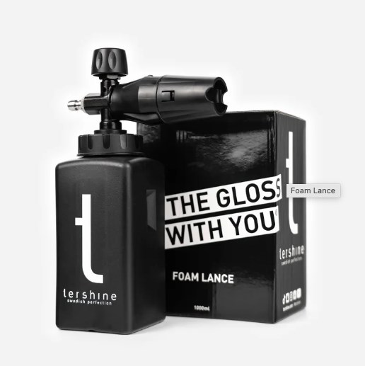 Tryckspruta Foam Lance, 1l, Universal Tershine TS9980 Tershine