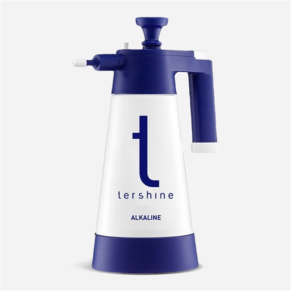 Spray Pump - Aklaline, Universal Tershine