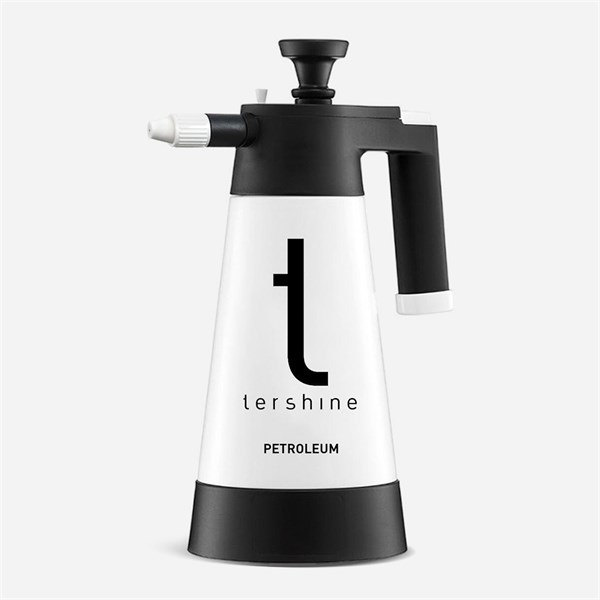 Spray Pump - Petrolium , Universal Tershine TS9984 Tershine