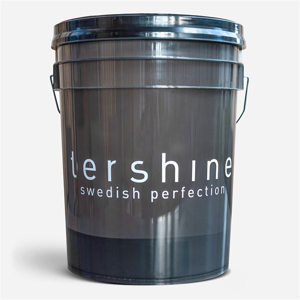 Tvätthink, Universal Tershine TS9985 Tershine