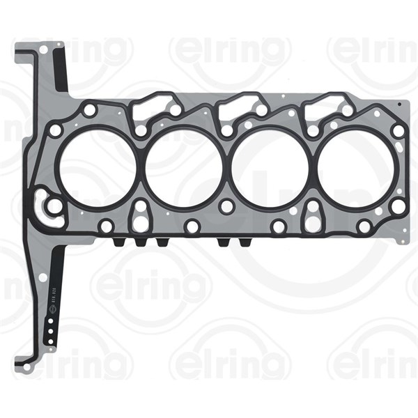 Packning, topplock Elring 818.920 ELRING