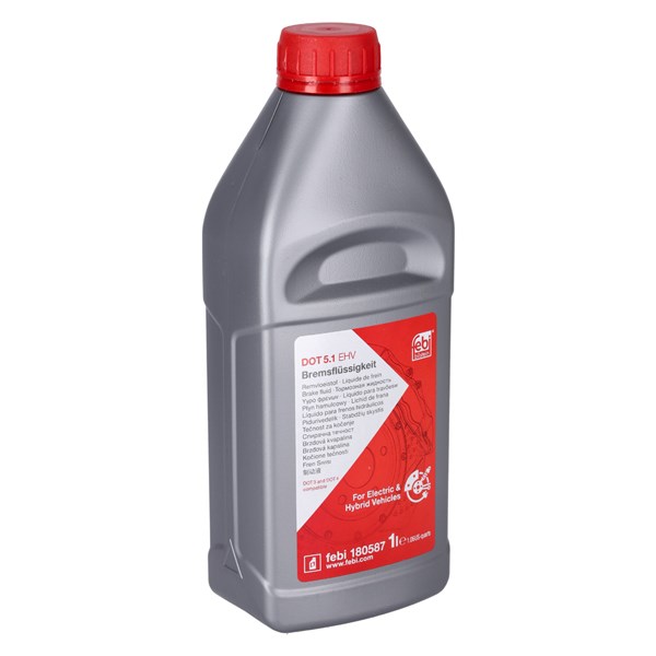 Bromsvätska Febi DOT 5.1 Febi bilstein 180587 FEBI BILSTEIN