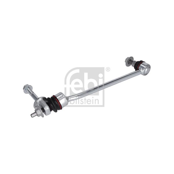 krängningshämmare Stång/stag,, framaxel vänster Febi bilstein 180 FEBI BILSTEIN krängningshämmare Stång/stag,, framaxel vänster Febi bilstein 180 FEBI BILSTEIN