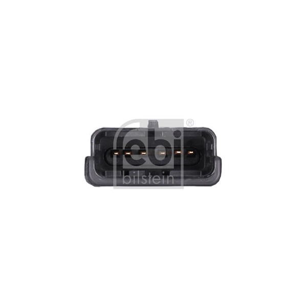 Gasspjäll/Spjällhus Febi bilstein 181796 FEBI BILSTEIN