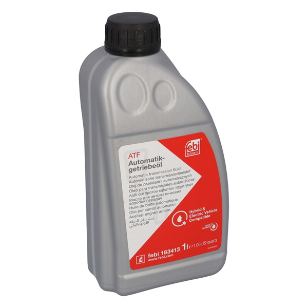 Växellådeolja Febi Bilstein ATF, 1L Febi bilstein 183413 FEBI BILSTEIN