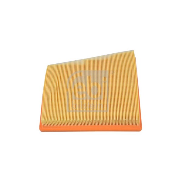 Luftfilter, Vänster Febi bilstein 183731 FEBI BILSTEIN Luftfilter, Vänster Febi bilstein 183731 FEBI BILSTEIN