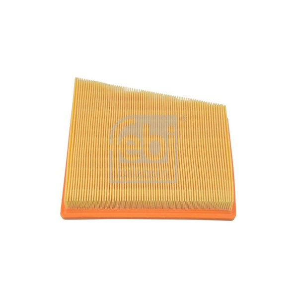 Luftfilter, Höger Febi bilstein 183732 FEBI BILSTEIN
