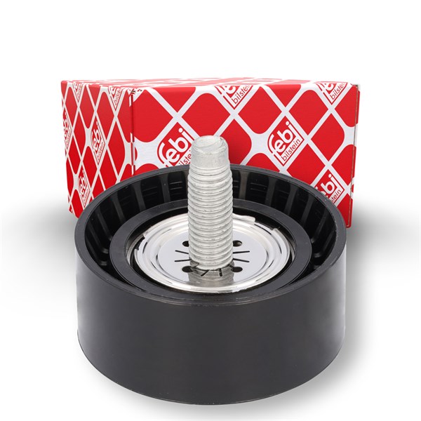 Styrrulle, drivrem Febi bilstein 184852 FEBI BILSTEIN