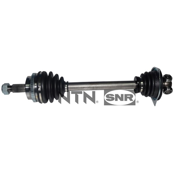 Drivaxel, framaxel vänster Snr DK53.021 SNR