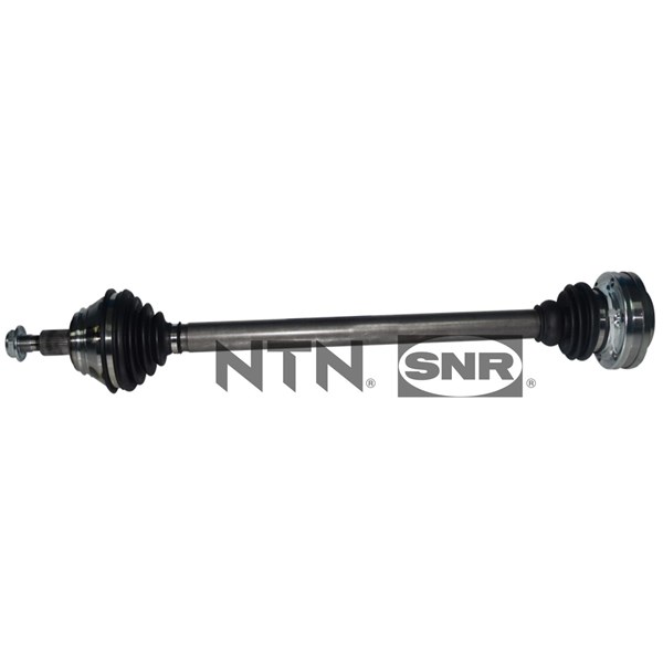 Drivaxel, Framaxel, Fram, framaxel höger Snr DK54.035 SNR