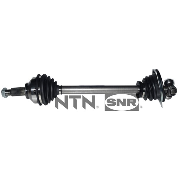Drivaxel, Fram, Framaxel, framaxel vänster Snr DK55.263 SNR
