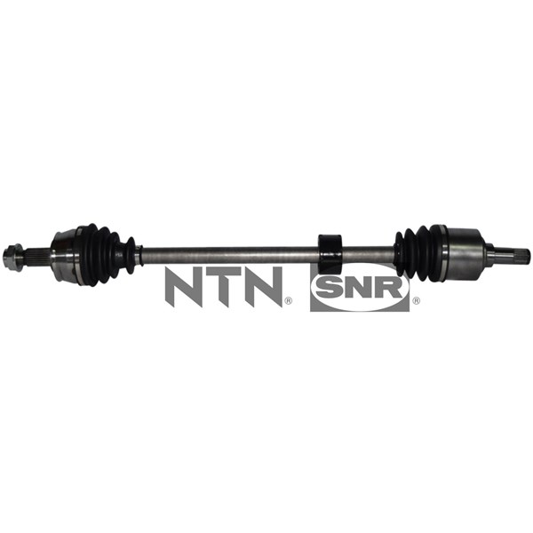 Drivaxel, Fram, Framaxel, framaxel höger Snr DK58.016 SNR