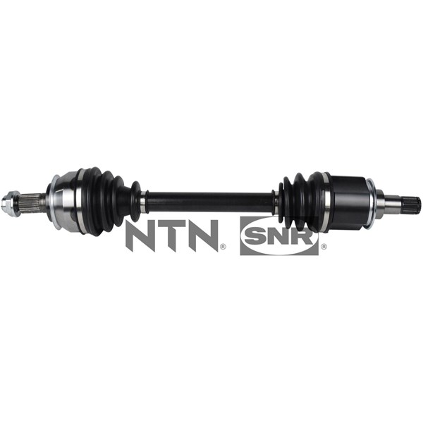 Drivaxel Mini Mini (r50, R53), Fram, Framaxel, framaxel vänster S SNR