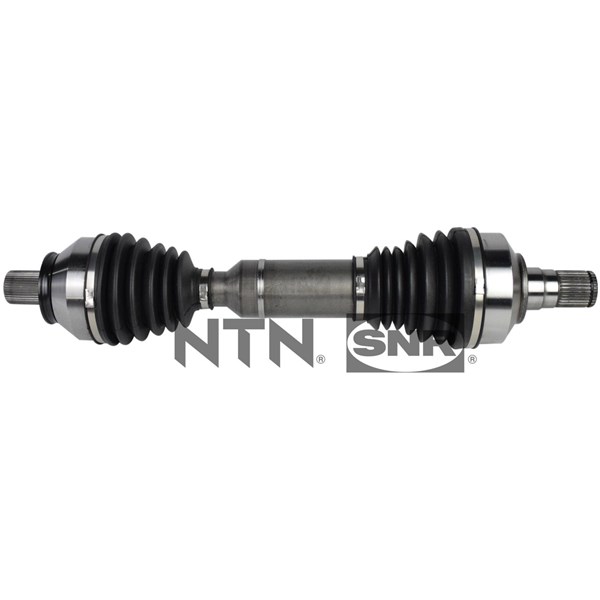 Drivaxel Volvo Xc60 I Suv (156), framaxel vänster Snr DK65.016 SNR