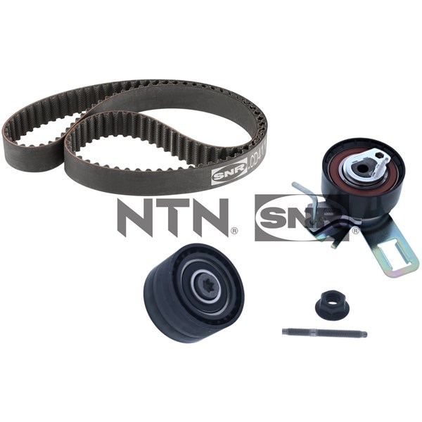 Kamremskit Snr KD459.72 SNR
