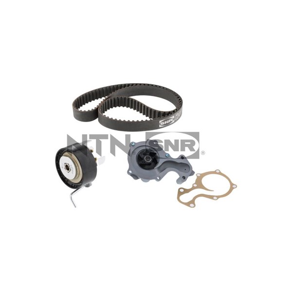 Kamremskit med vattenpump Snr KDP452.300 SNR