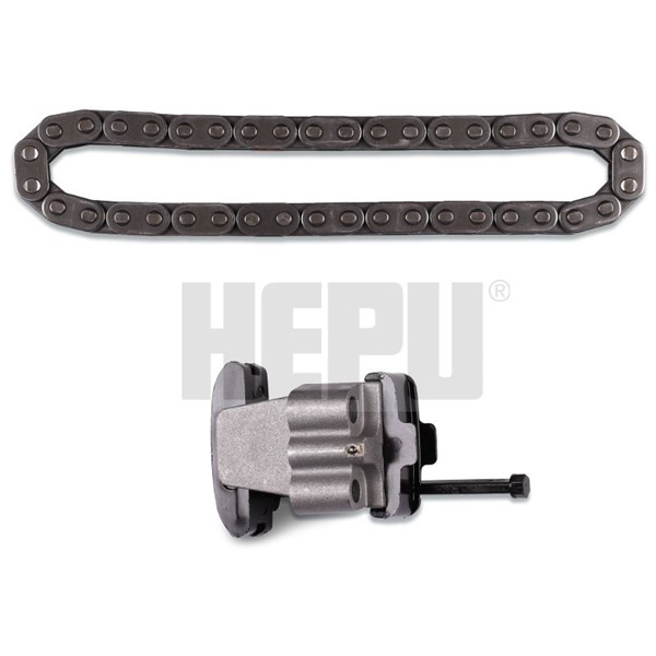 Kamkedjesats Hepu 21-0256 HEPU
