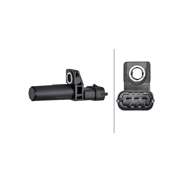 Impulsgivare, vevaxel Hella 6PU 009 168-771 HELLA