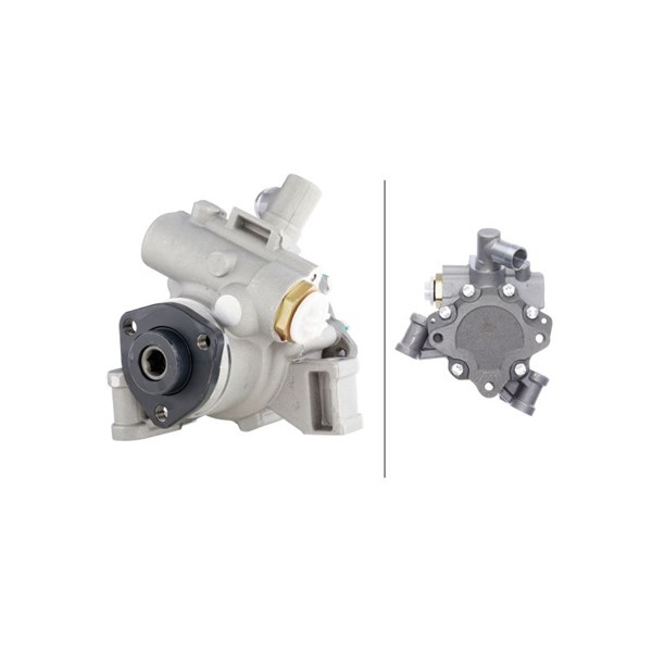 Servopump Hella 8TL 359 000-321 HELLA