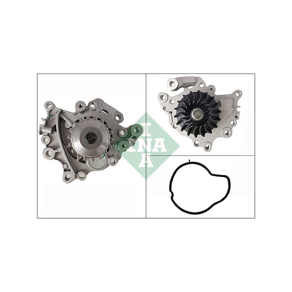 Vattenpump Ina 538 0882 10 INA