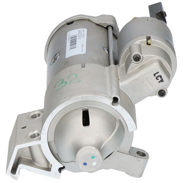 Startmotor 12V Valeo 460229 VALEO Startmotor 12V Valeo 460229 VALEO