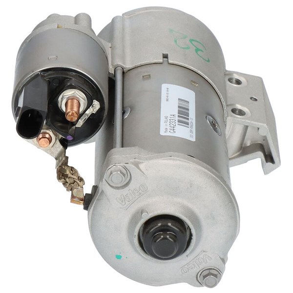 Startmotor 12V Valeo 460229 VALEO Startmotor 12V Valeo 460229 VALEO