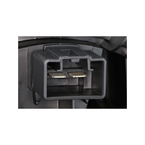 Kupéfläkt, Fram Valeo 884550 VALEO Kupéfläkt, Fram Valeo 884550 VALEO