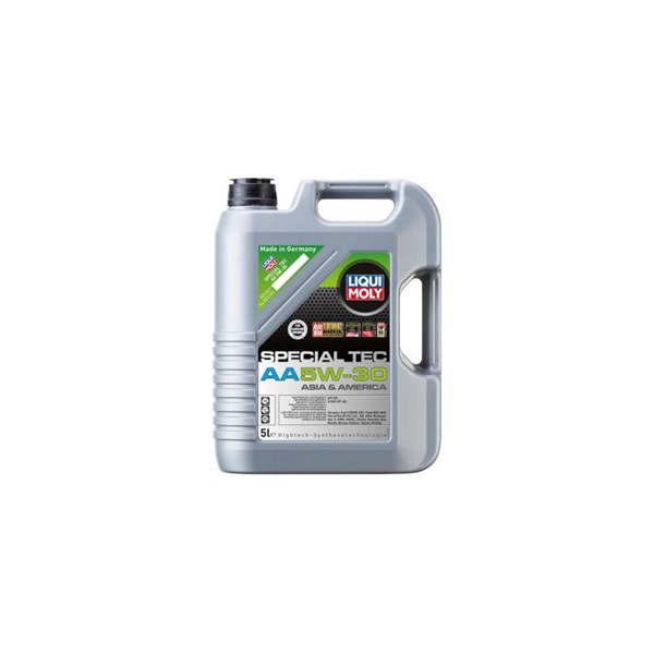 Motorolja LM SPECIAL TEC AA 5W-30, 5L Liqui moly 7530 LIQUI MOLY