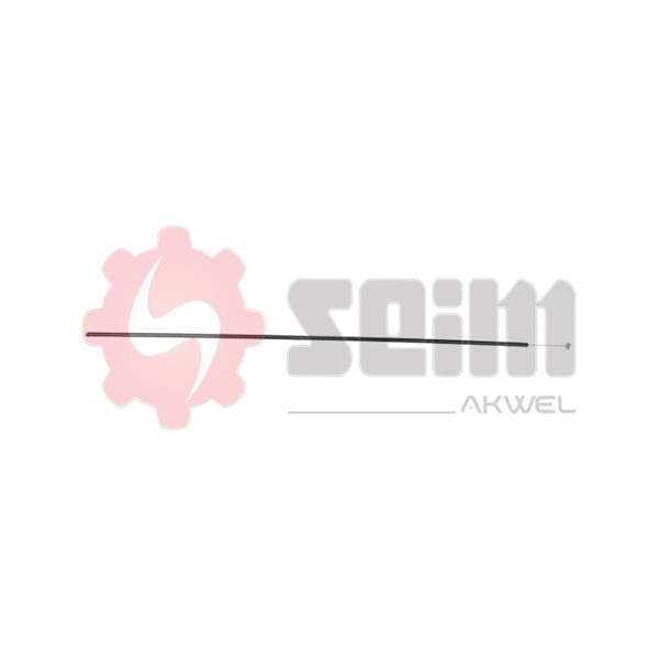 Vajer, motorhuv Seim 555691 SEIM