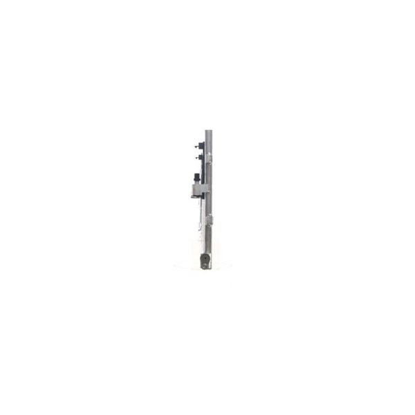 Kondensor, klimatanläggning Mahle AC 4 000S MAHLE