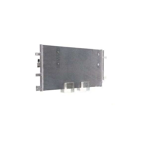 Kondensor, klimatanläggning Mahle AC 4 000S MAHLE