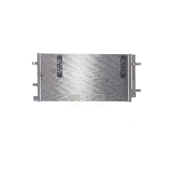Kondensor, klimatanläggning Mahle AC 4 000S MAHLE